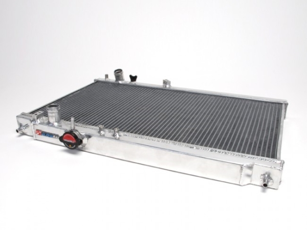 Skunk2 radiatore alluminio Honda Integra Type-R DC2