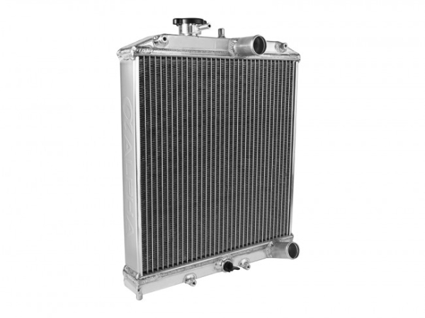 Skunk2 radiateur aluminium Honda Civic EG6/EG9/EK4/MB6/MC2, CRX EG2