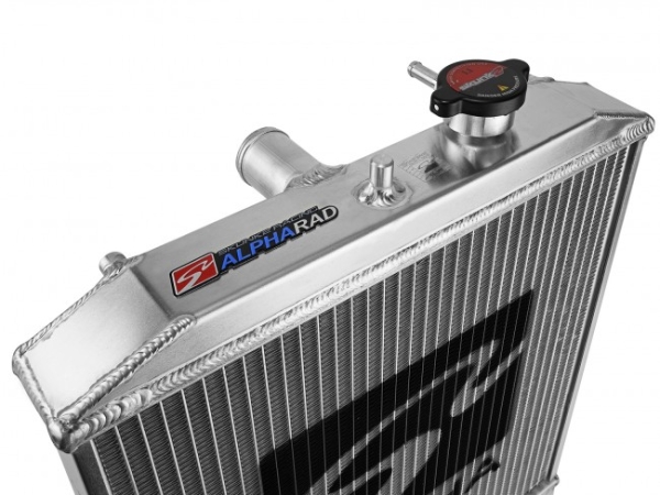 Skunk2 radiateur aluminium Honda Civic EG6/EG9/EK4/MB6/MC2, CRX EG2