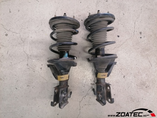 Suspension essieu avant 106'000km Honda Civic EP3 Type-R 01-05