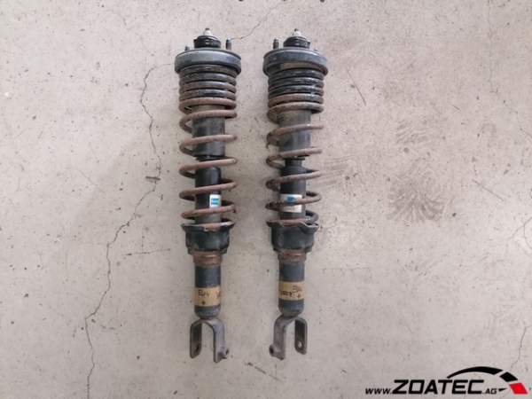 Suspension essieu arrière occasion Honda Civic EK/EJ 96-00