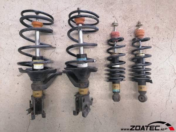 Sospensione 68'000km Honda Civic EP3 Type-R 01-05