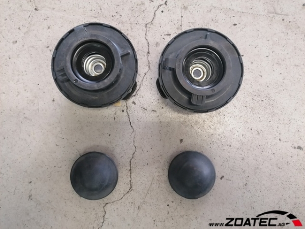 paliers de jambes essieu avant 28'000km Honda Civic Type-R FN2 07-11