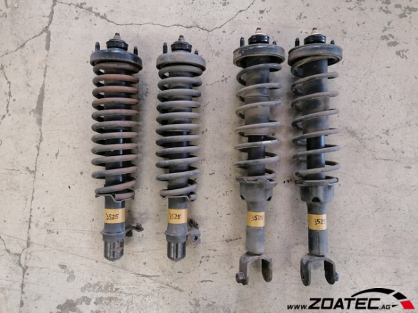 Fahrwerk 126'000km Honda Civic EG/EH/EJ 92-95 / CRX 92-98