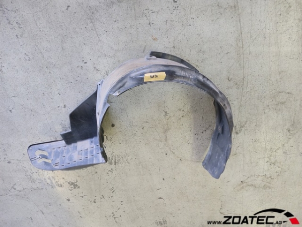 Passage de roue intérieur / garde-boue gauche occasion Honda Integra Type-R DC2 98-00 (4136)