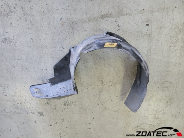 Passage de roue intérieur / garde-boue gauche occasion Honda Integra Type-R DC2 98-00 (4138)