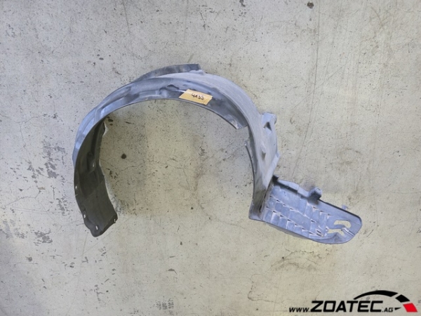 Passage de roue intérieur / garde-boue droite occasion Honda Integra Type-R DC2 98-00 (4139)