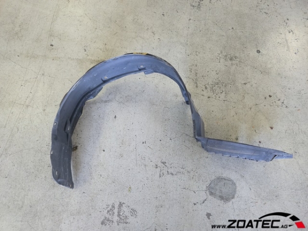 Innenradlauf / Koflügelabdeckung rechts gebraucht Honda Integra Type-R DC2 98-00 (4140)