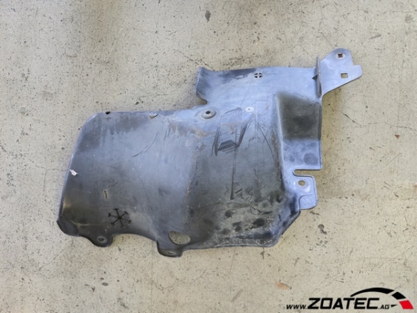 Cache moteur JDM avant gauche en bas occasion Honda Integra Type-R DC2 98-00 (4142)