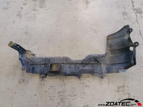 Pare-boue avant / protection anti-encastrement occasion Civic 92-00 / CRX 92-98 (4151)