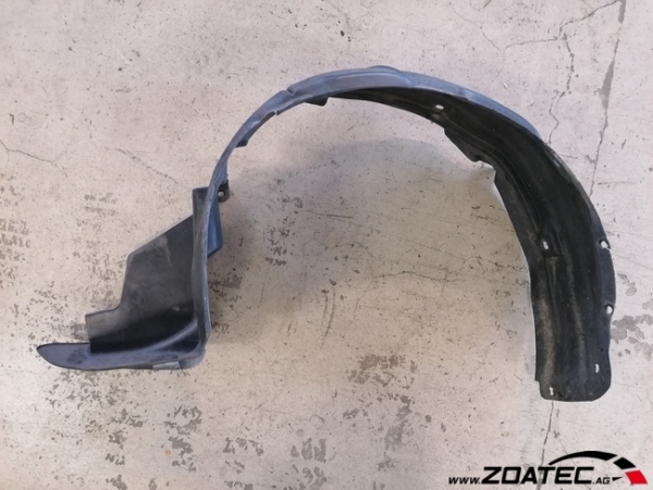 Passage de roue intérieur / garde-boue gauche occasion CRX 92-98 (4153)