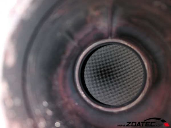 Catalyseur CL9/CM2 150'000km