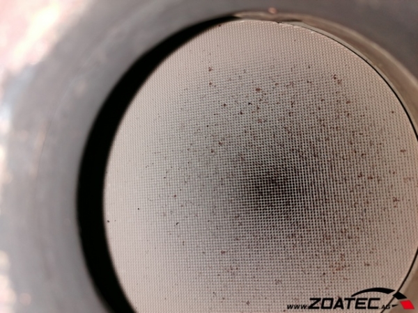 Catalyseur CL9/CM2 150'000km