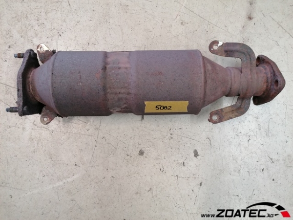 Catalyseur CL9/CM2 217'823km