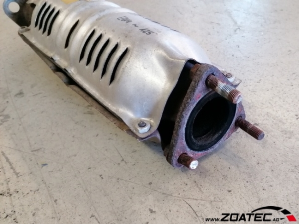 Catalizzatore, 425mm, 125'000km