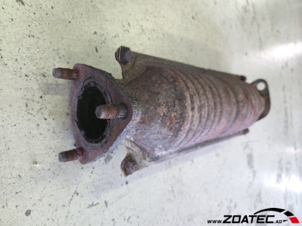 Catalizzatore, 425mm, 173'000km