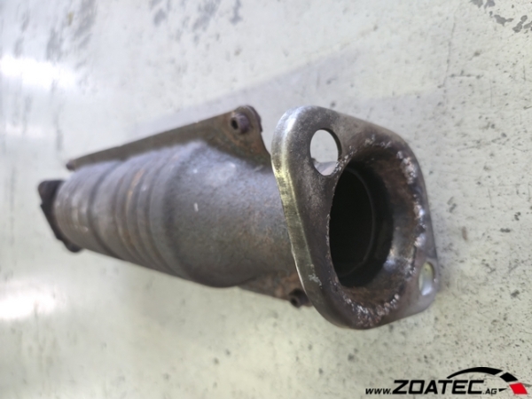 Catalizzatore, 425mm, 173'000km