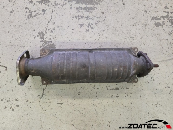 Catalizzatore, 425mm, 143'000km