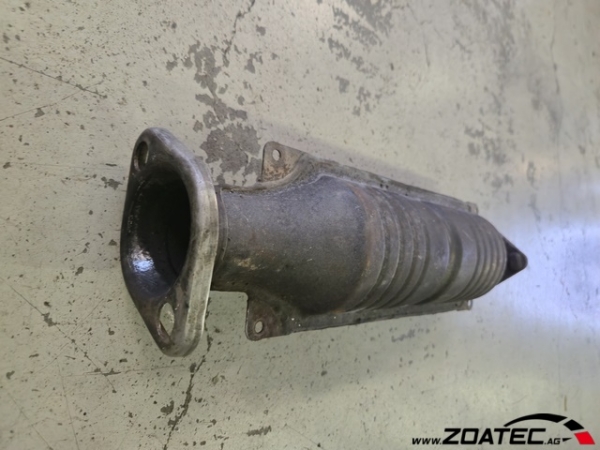 Catalizzatore, 425mm, 143'000km