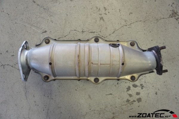 Catalyseur AP1 82'000km