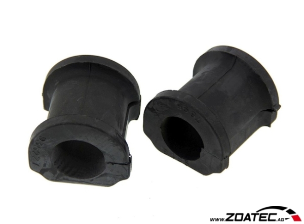 Hardrace Stabigummis VA Honda Civic Type-R EP3 01-05