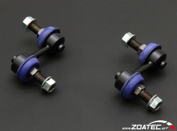 Hardrace Barra di accoppiamento stabilizzatrice ANT Honda Civic EJ / EK 3D+4D 96-00
