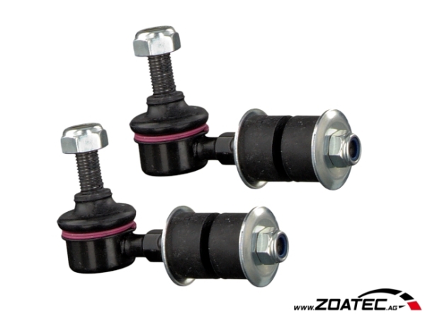 Koppelstangen VA Honda Integra Type-R DC2 98-01