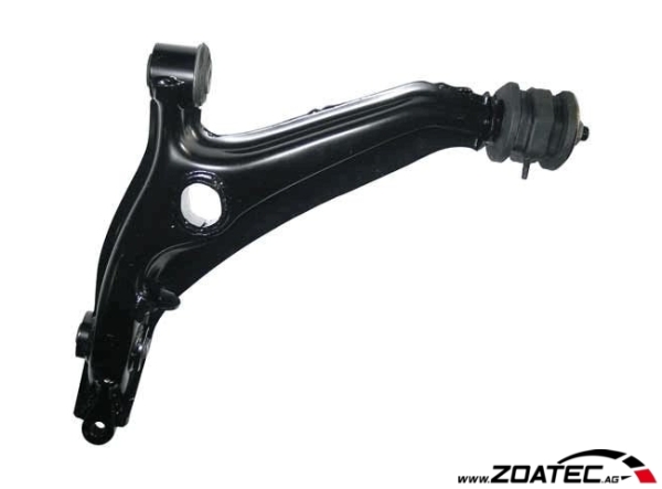 Bras de suspension inférieur AV gauche Honda Civic EJ / EK 3D+4D 96-00