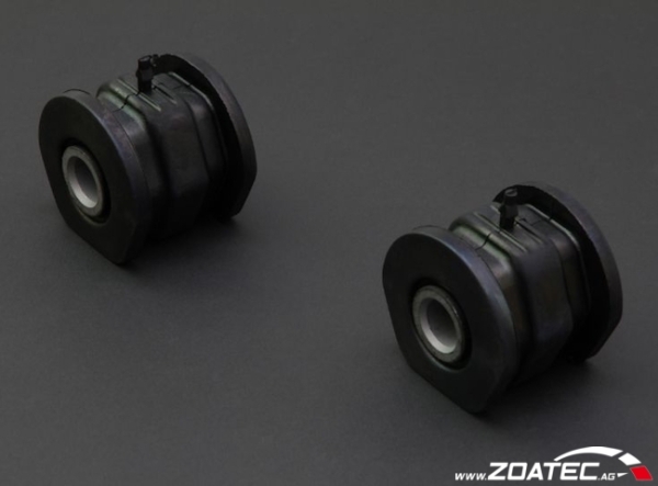Hardrace boccole braccio oscillante ANT inferiore Honda Civic 96-00