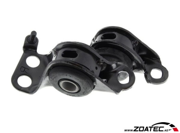 Hardrace Federbuchsen Querlenker vorne unten Honda Integra 98-01 / Civic 92-95 / CRX 92-98