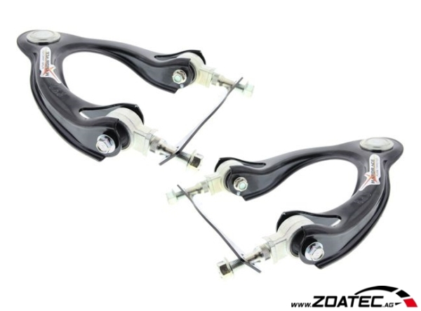 Hardrace Querlenker vorne oben Honda Integra 98-01 / Civic 92-95 / CRX 92-98