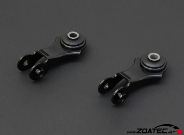 Hardrace Koppelstangen HA Honda Integra 98-01 / Civic 90-95 / CRX 88-98