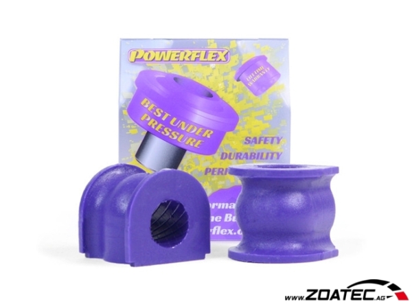 Powerflex Stabigummis HA Honda Civic Type-R EP3 01-05