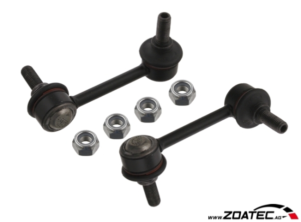 Barra di accoppiamento stabilizzatrice POS Honda Civic VTI EK4 96-00