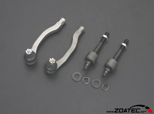 Hardrace Spurstangen und Spurstangenköpfe Honda CRX EE8 / Civic EE9 90-92