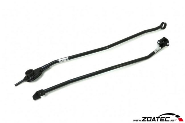 Hardrace Schaltgestänge Honda Integra 98-00 / Civic VTI 92-00