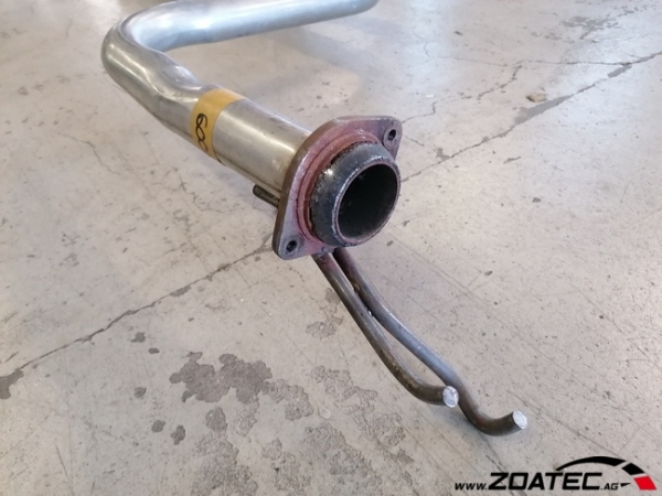 Silencieux central occasion CRX VTi EG2 92-98 (6005)