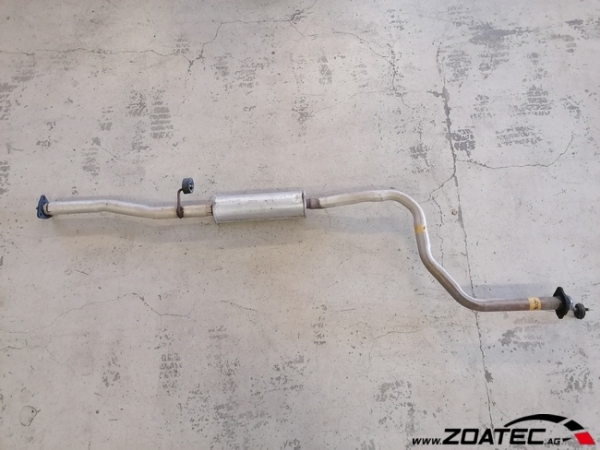 Silenziatore centrale occasione Honda Honda Civic EJ9 96-00 (6006)