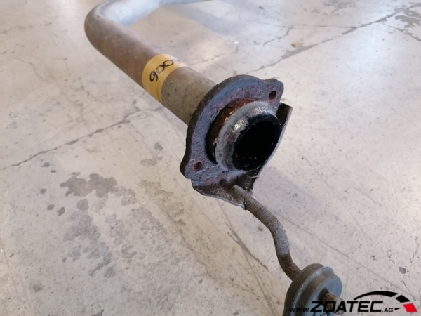 Silenziatore centrale occasione Honda Honda Civic EJ9 96-00 (6006)