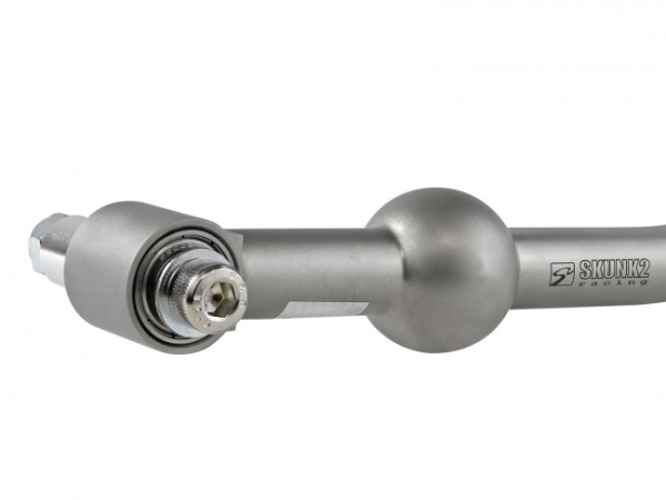 Skunk2 Short Shifter / Accorciamento dei percorsi di commutazione