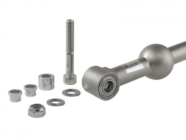 Skunk2 Short Shifter / Accorciamento dei percorsi di commutazione