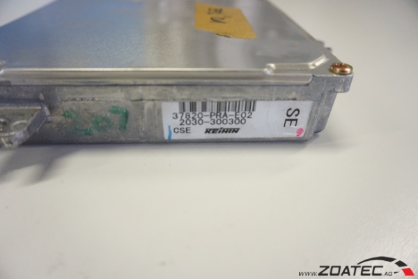 PRA-E02 ECU occasion (6500)