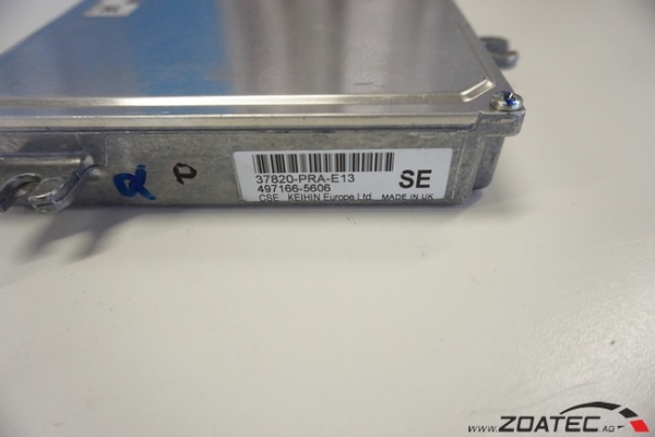 PRA-E13 ECU occasione