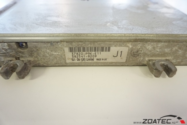 P9K-E11 ECU occasione (6508)
