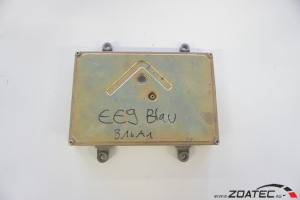 PW0-X00 ECU occasion (6517)