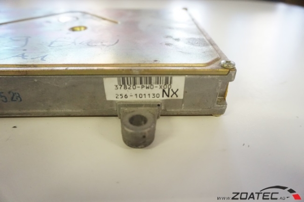 PW0-X00 ECU occasion (6517)