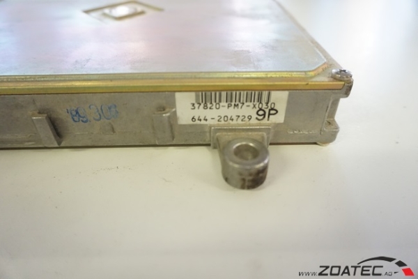 PM7-X030 ECU occasion (6520)