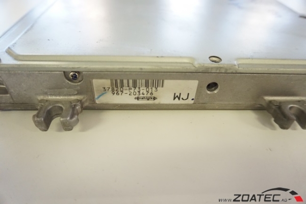 P73-013 ECU occasione (6526)
