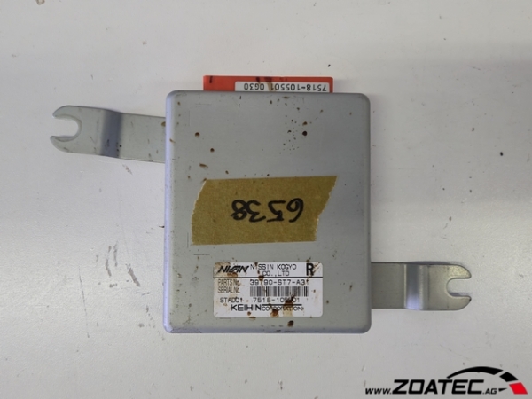 ST7-A31 ABS Unité de contrôle occasion (6538)