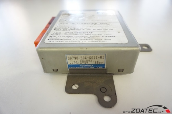 S04-G011 Unità di controllo ABS occasione (6605)